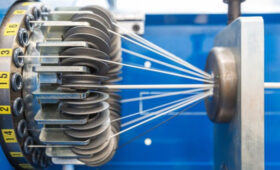 Завод в Москве разработал кабель для объектов повышенной опасности