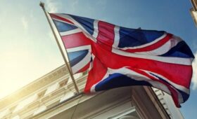 Британия ввела санкции против России за предполагаемое отравление «Новичком» в 2018 году