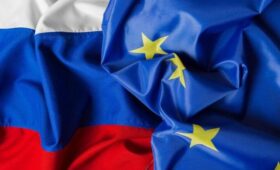 Совет ЕС решил не отдавать РФ активы, пока Европа испытывает экономические трудности