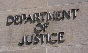 Минюст США опубликовал часть материалов дела Эпштейна