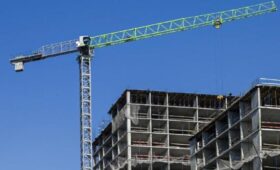 Город выставил на торги право на комплексное развитие участков на Куркинском шоссе