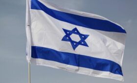 Израиль сообщил о новой серии ударов по югу Ливана