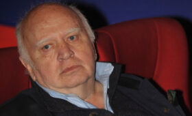 Умер композитор детской музыки Сергей Баневич