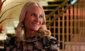 Кронпринцессе Норвегии Метте-Марит могут пересадить легкие