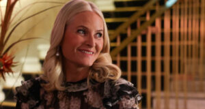 Кронпринцессе Норвегии Метте-Марит могут пересадить легкие