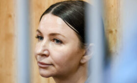 ФСИН объяснила очереди на отправку посылок в колонию, где находится блогер Блиновская