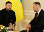 Зеленский перепутал имя президента Польши