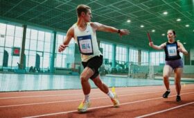 Спартакиада «Мой спортивный район» объединила 15 тыс человек в Москве