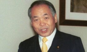 Японский депутат Судзуки встретится с замглавы МИД РФ Галузиным в Москве