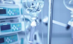 DM: американский священник умер на 105 минут и ожил после слов от Иисуса