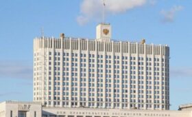 ТАСС: кабмин поддержал проект о праве вдов участников СВО на обучение в вузах по квоте