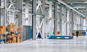 Город выставил на торги право на комплексное развитие участков в Гольянове