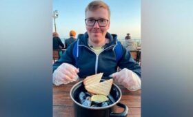 В Екатеринбурге умер гастроблогер Алексей Мельников