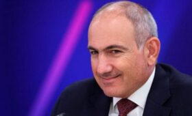 Пашинян назвал причиной бедности в Армении отсутствие нужных навыков у граждан