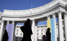 РИА Новости: Украина должна заплатить МВФ по долгам более 170 млн долларов