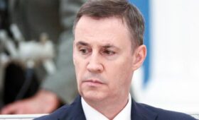 Вице-премьер Патрушев заявил, что ситуация с ценами на картофель в РФ будет под контролем