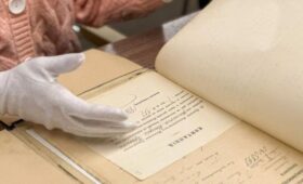 Проекту Главархива Москвы «Моя семья» исполнилось 5 лет