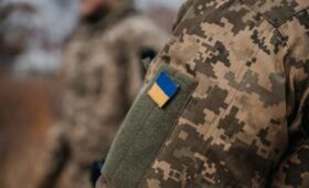 Лавров заявил, что потери ВСУ за время конфликта превысили 1 миллион человек