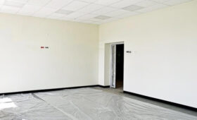 Нежилое помещение в Тверском районе Москвы выставлено на торги