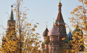 Климатолог Кокорин: 2025 год может стать одним из самых жарких из-за антропогенного тренда