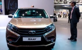 В ГД предложили ввести льготные автокредиты на первую Lada