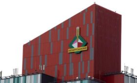 США решили снять санкции с белорусского калия