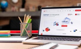 Число предпринимателей на столичном портале поставщиков превысило 390 тысяч