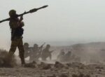 Вооруженное столкновение произошло на таджикско-афганской границе