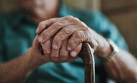 Самая пожилая россиянка найдена в Чечне