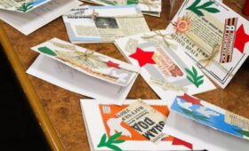 Семейный клуб СЗАО собрал более 64 тонн гуманитарной помощи для бойцов СВО