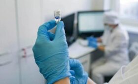 Гинеколог Милютина: вакцинация от ВПЧ снизит уровень распространения рака шейки матки