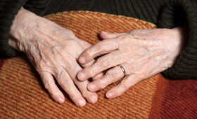 Самому старшему жителю Москвы исполнилось 108 лет