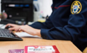 Дело о халатности заведено после обращения к Путину вдовы участника СВО