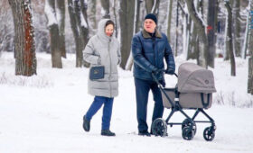 В РФ пособие при рождении ребенка превысит 28 тыс рублей в 2026 году