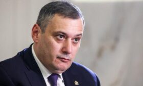 Хинштейн заявил, что более 1,6 тыс человек из реестра пропавших курчан найдены