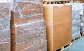 Участник московской ярмарки организовал поставки стройматериалов для фронта