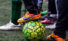 Российский футбольный союз ожидает допуска к международным соревнованиям в 2026 году