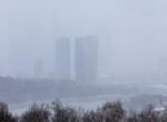Небольшой снег и до 6 градусов мороза ожидаются в Москве 15 декабря