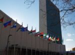 Венесуэла запросила заседание Совбеза ООН из-за «агрессии США»