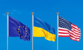 Axios: Трамп, Зеленский и лидеры ЕС хотят 27 декабря обсудить вопросы по Украине