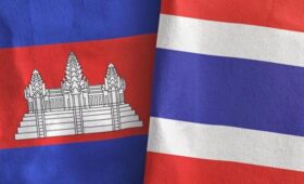 Таиланд исключил переговоры с Камбоджей по ситуации на границе
