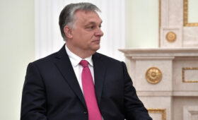 Орбан сравнил Каллас с Гитлером и Наполеоном