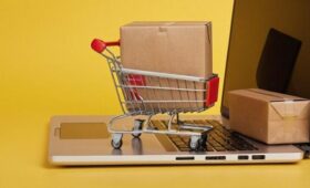 Минфин РФ не стал менять налогообложение для маркетплейсов