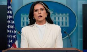 Глава нацразведки США опровергла, что РФ якобы хочет контролировать всю Украину