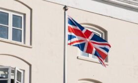 Британия расширила санкционный список в отношении России