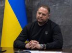МИД РФ: Киев может изменить позицию после отставки Ермака