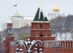 Мокрый снег с дождем и гололедица ожидаются в Москве 16 декабря