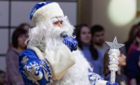 Новогодние представления для детей участников СВО пройдут на юго-востоке столицы