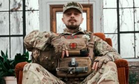 В зоне СВО погиб бывший режиссер «Орла и решки», воевавший за ВСУ