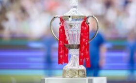 РФС утвердил календарь Кубка России на 2026 год